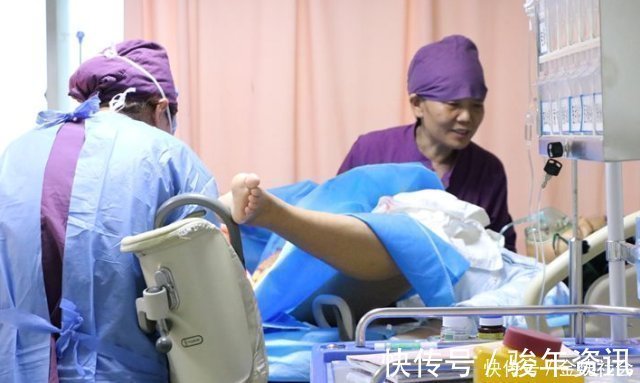 产科大夫|为何进产房前孕妈要自备“卫生纸”产科大夫这样解释,别不知道