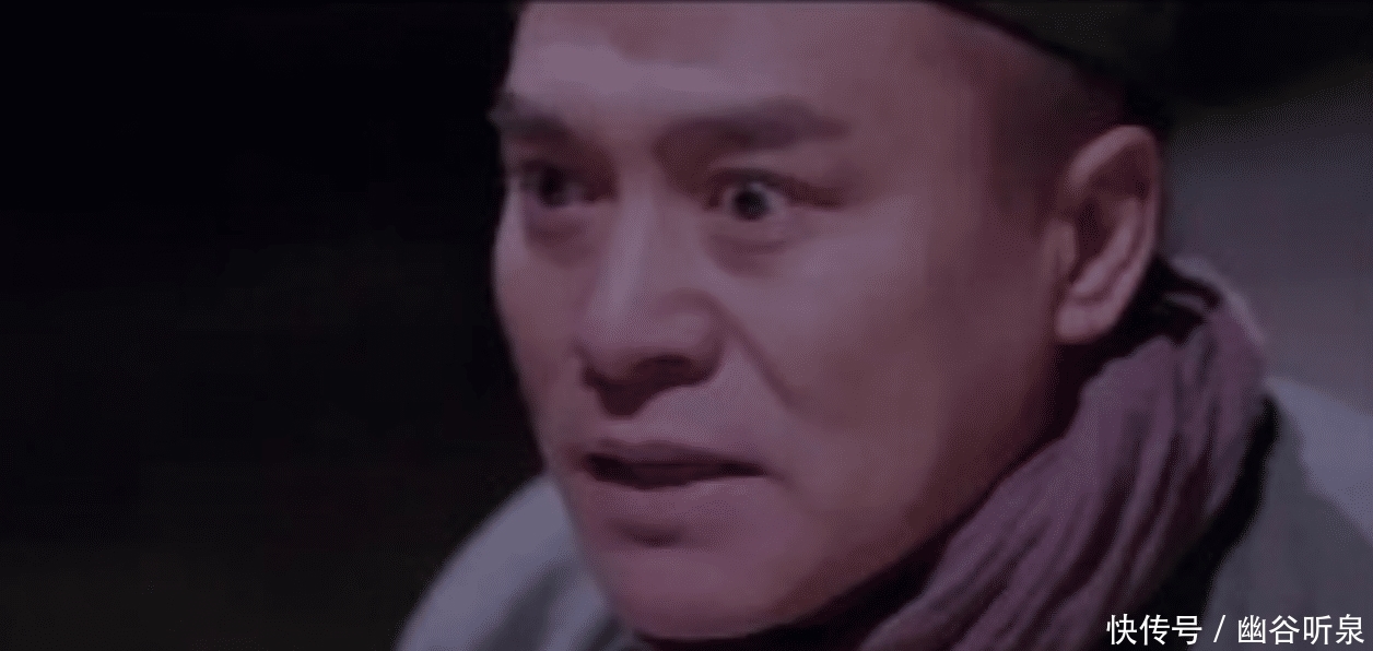 父亲|农村出身想做演员,父亲卖血供他上学,49岁演员黑子现状如何