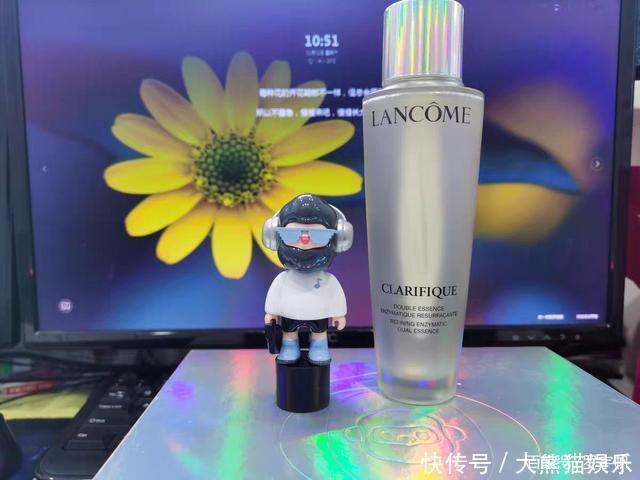 兰蔻|盘点欧莱雅集团下的爽肤水,有些配方未免太相似!