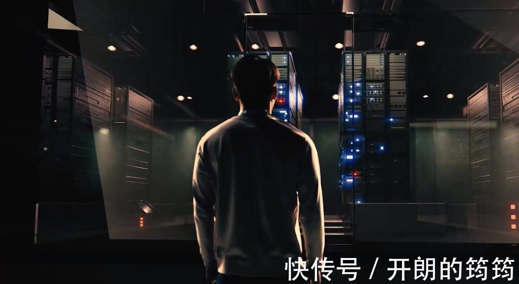 地产巨头把“虚拟人”评为年度优秀新员工,新时代已来临