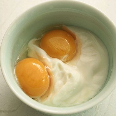 吐司|芒果酸奶吐司