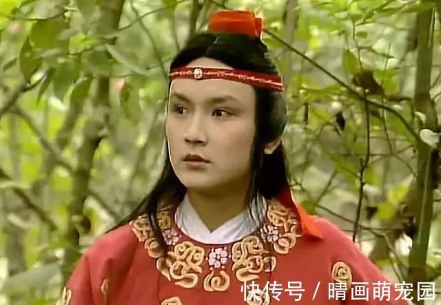 红楼梦!宝玉是小名,大名叫啥?你看与“贾琏贾珠贾环”合起来念什么?