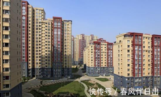买房|买房：这才是黄金楼层，聪明人都抢着买，看看你家符合吗？