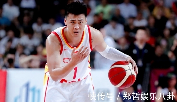 集训队|赵睿重回国家队!男篮集训队出炉,教练组有变动,四大内线是亮点