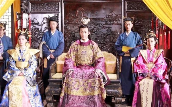 朱元璋|为什么都说明朝多“贤后”?做贤后很简单吗?