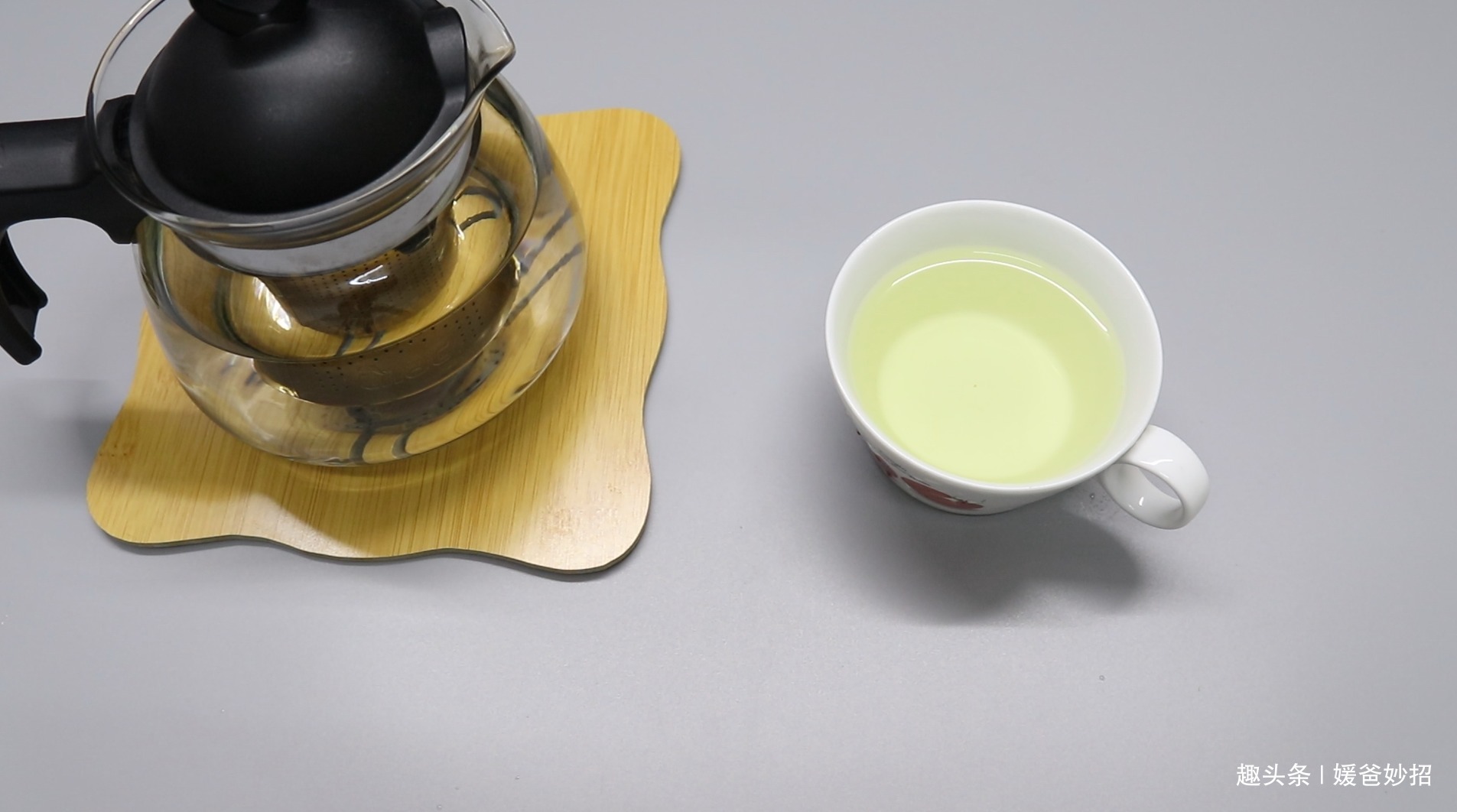 玉米须一根也别丢,用来泡水喝太棒了,解决男女人的烦恼