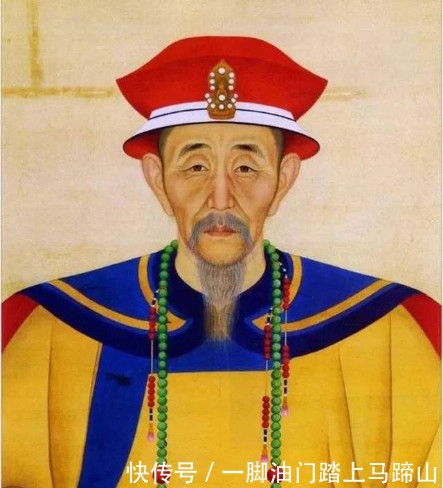 想不到|我国古代在位时间最长的十大皇帝,想不到是这个朝代最多