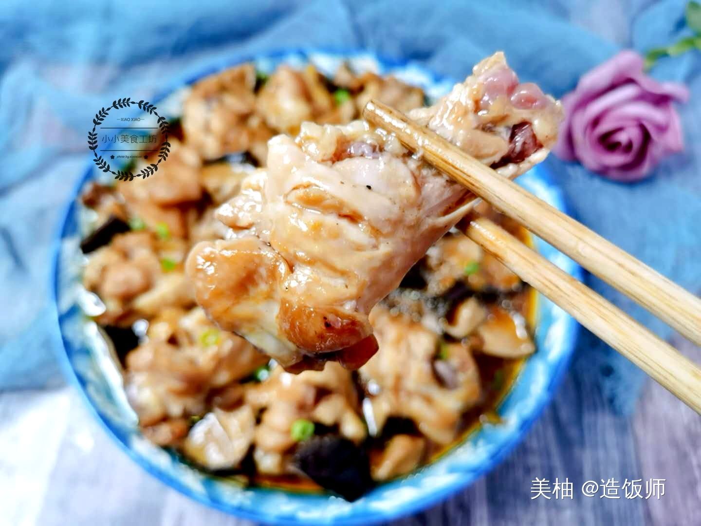 分享8道新年蒸菜，少油烟多营养，一锅同时蒸几道，过年不用忙