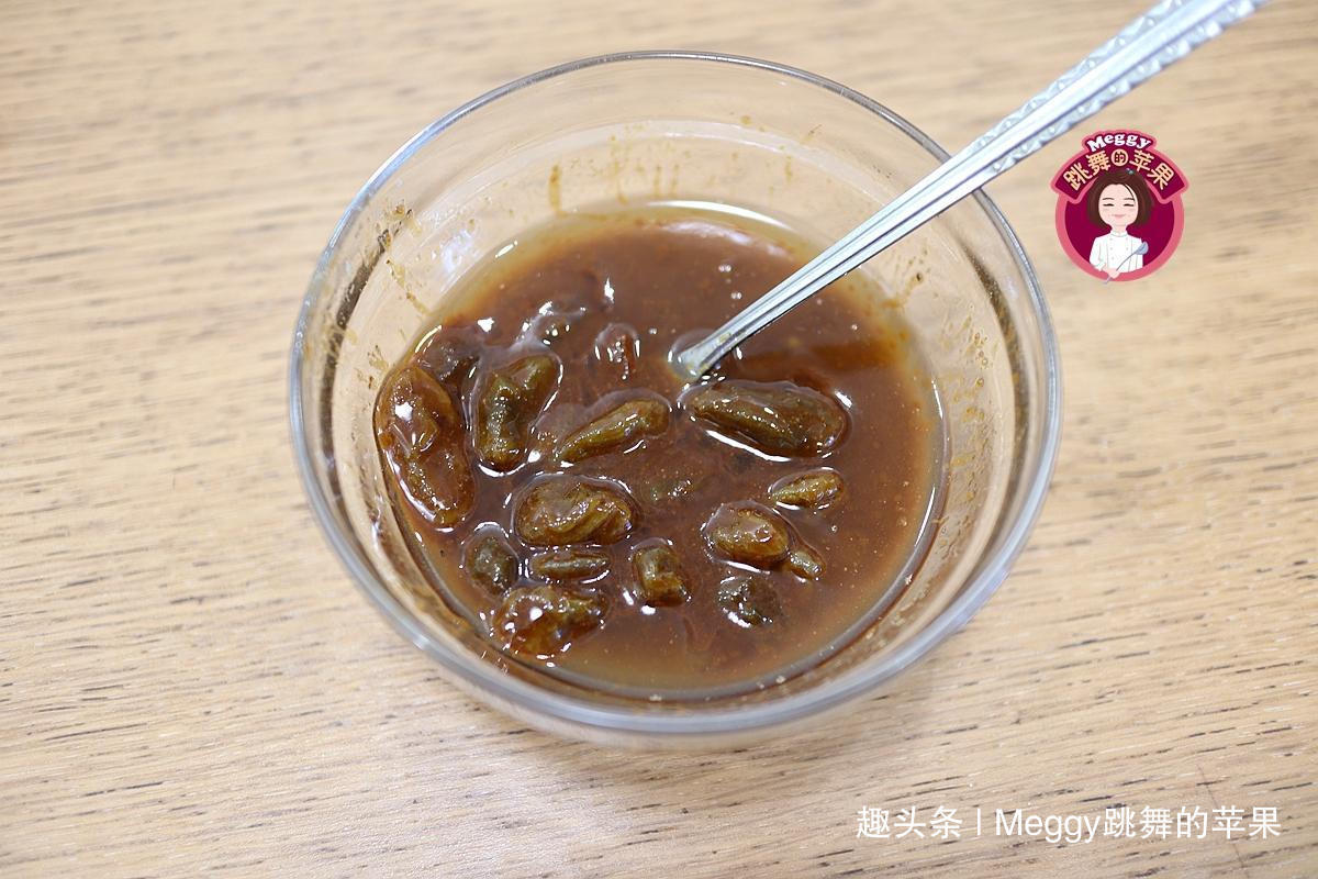 教你做个猴子面包,1口1个不用擀面,全身裹满糖浆,看着就想吃