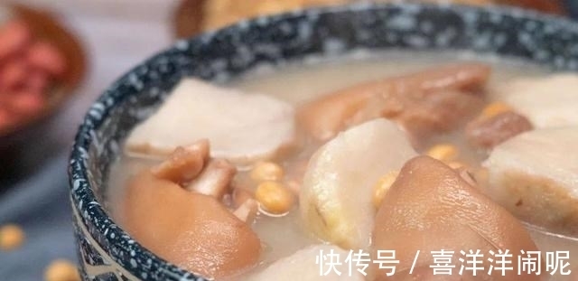 母亲|我家三代女人的月子饭:外婆、母亲、我,网友:感恩生在这个时代