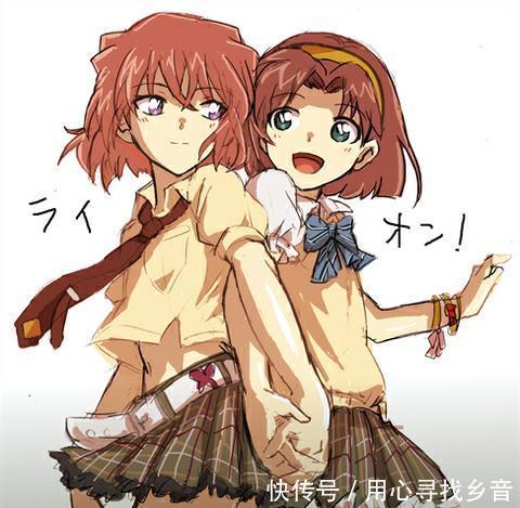 真的|名侦探柯南没有灰原哀,所有的故事就会结束,真的是这样吗!