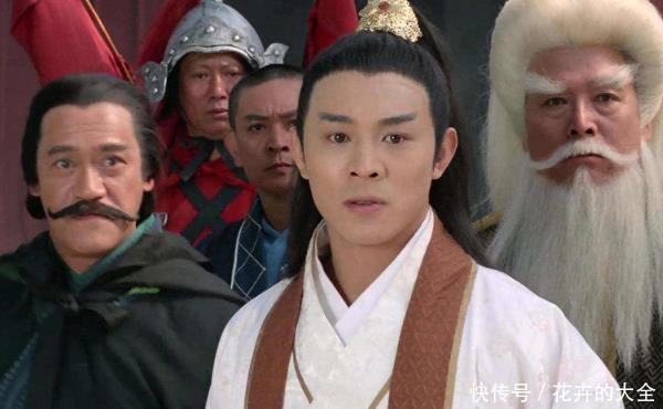 原来周芷若身世有大秘密,此秘密一旦公开,嫁给张无忌的只会是她