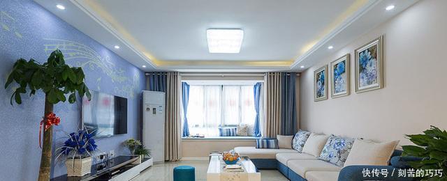 儿童房|小姑子家装修的太漂亮,尤其是儿童房,儿子经常吵着要上她家做客