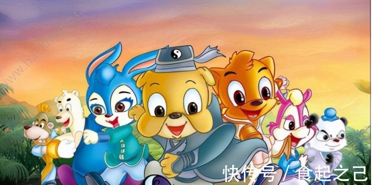 腾讯视频|朋友看日本动漫,说日本动漫就是比中国更杰出实际是这样吗?