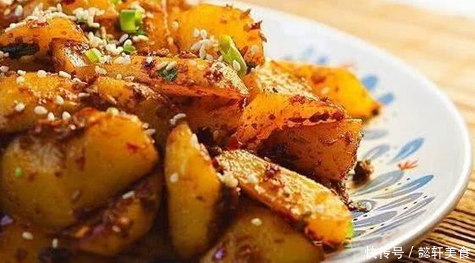 几款家常菜常多吃有好处,不仅好吃美味,身体还很健康