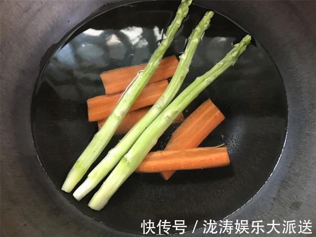 点名|孩子点名要吃的早餐，鲜美营养，一周要做三次，每次都光盘