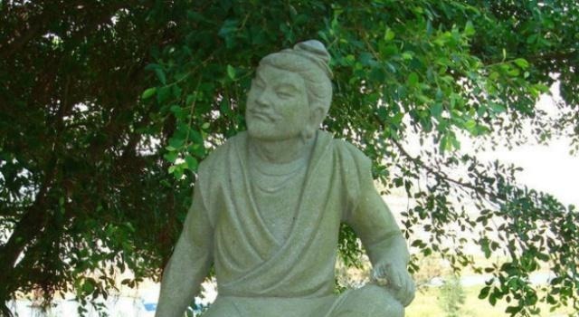 吕方$水浒传中的4大关系户,宋清排第4,另外3的位武艺还不如宋江!