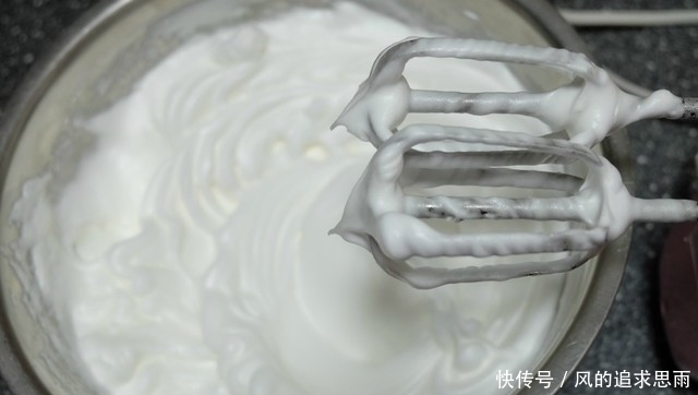 南瓜和|早餐蛋糕自己做，用料简单做法更简单，不用烤箱更轻松，香甜美味