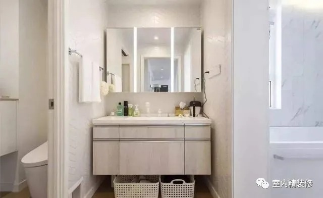 水条|难打理还易自爆！卫生间如果不装钢化玻璃，还有什么更好的选择？