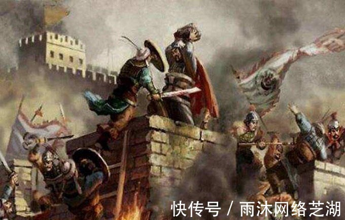 师父|北宋豪侠,据传是岳飞、武松的师父,历史上有无其人?