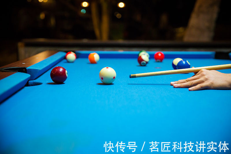 台球经营者需要懂台球技术吗?|台球管理 | 商家