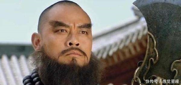 武松|此人在水浒传中排名一百零三,丧尽天良,却对武松意义重大