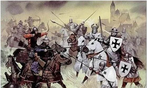 清算|二战后清算德国，除了纳粹，还一个拥有千年历史的团体被彻底消灭