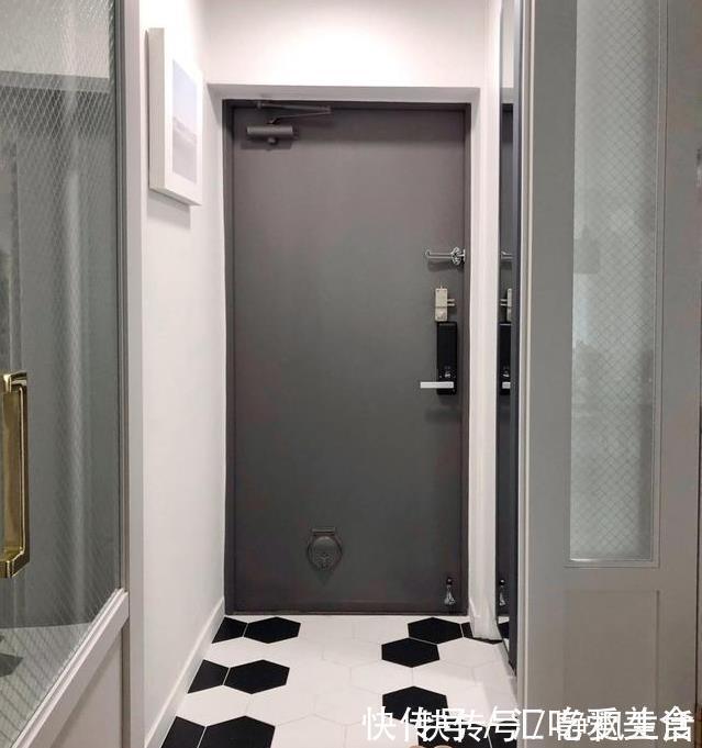 客厅|一人独居63平小户型客厅这么装实用极了!卧室更美!晒晒