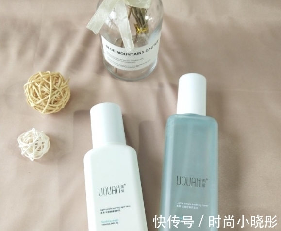 红血丝 医学博士“坚决不用”的护肤雷品曝光，如果你还在用，赶紧停下来