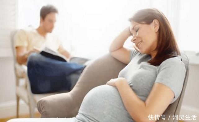 发育|羊水质量好的孕妈,通常有这几种表现,如果你也有,说明胎儿发育好