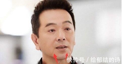 男人|下巴上有这道线的男人，35岁以后富贵发达，看见就嫁了