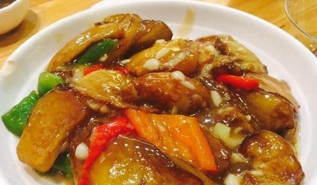 家常菜做法,百吃不厌,美味可口,学会了请客吃饭露一手