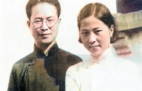 民国|民国一名媛16年生14子,36岁油尽灯枯倒在产房,可惜这绝世容颜