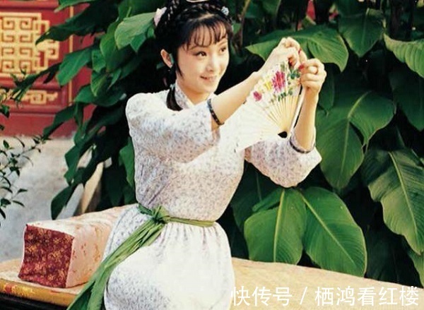 王夫人$晴雯被开除的结局,不是她自己造成的吗?能怨王夫人吗?