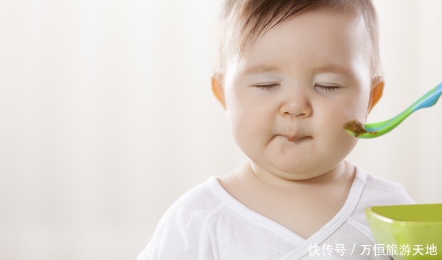 营养|给宝宝吃肉,先注意这3点,吃错了伤脾胃又积食,耽误孩子长个