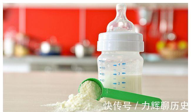 误区|十妈九错:这样冲奶粉,小心要了宝宝命!新手爸妈必看