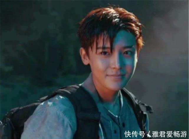 笔记|盗墓笔记:小哥的2句话,表示了他对吴邪的态度