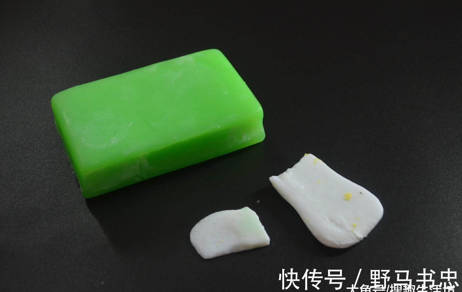 用剩下的肥皂头别扔了, 放家里这样用, 解决了很多家庭困扰的烦恼