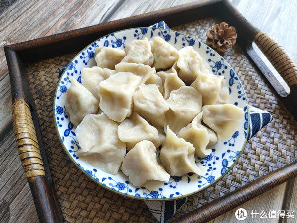 秋天包饺子就选这菜，9毛一斤，脆嫩鲜香真解馋，韭菜白菜靠边站
