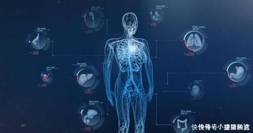 体质|有此些特点的人，可能是“绝癌体质”，若你也是，偷着乐吧