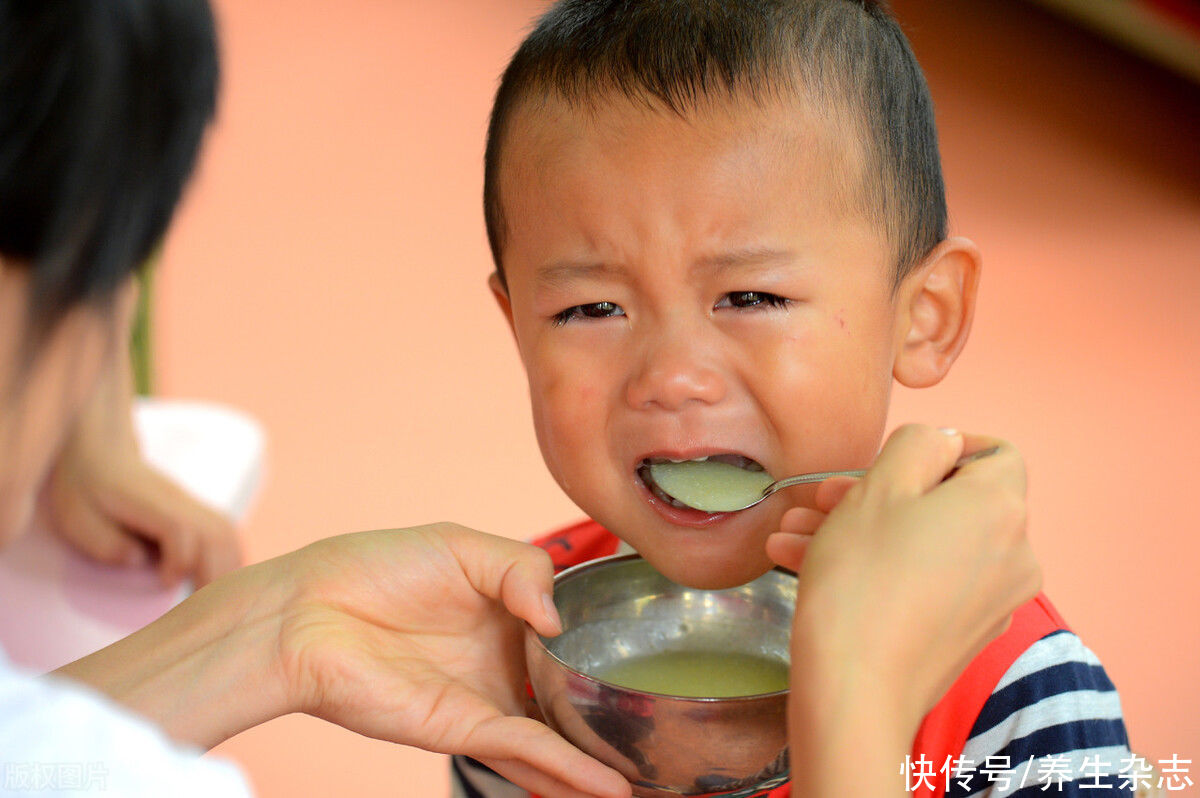 积食|孩子积食，对身体伤害很大！这个消食化积的小食方，帮了很多妈妈