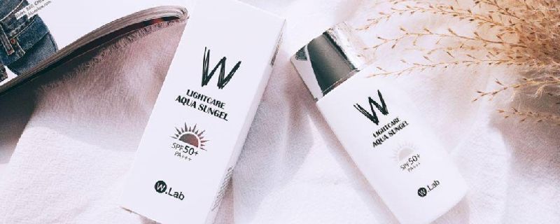 妆前啫喱是隔离吗