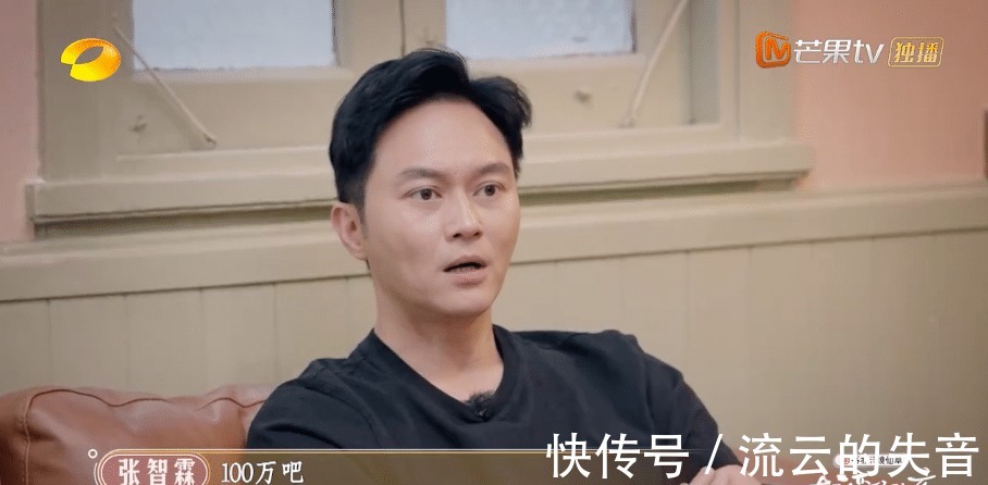 明星对钱没概念,张智霖一天想赚一百万,陈小春四菜一汤想卖888