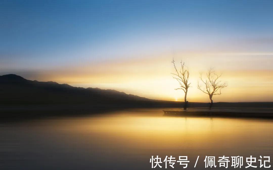 林清玄&人间有味是清欢,苏轼最具滋味的词风靡全网,被林清玄借用