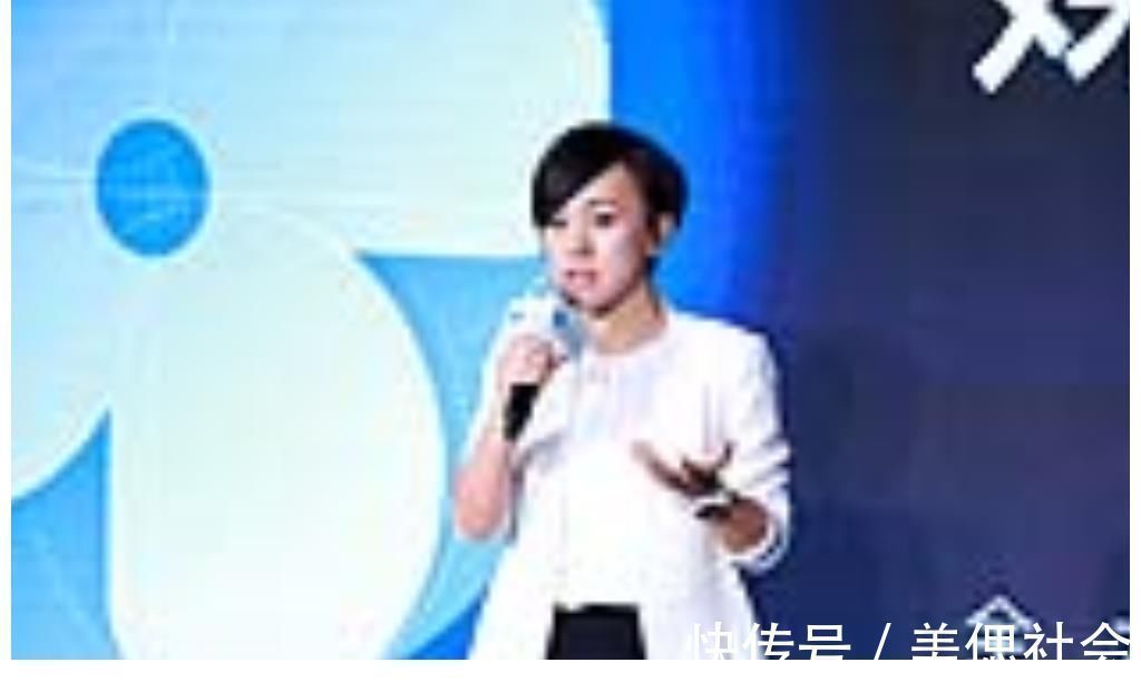 投资方|滴滴柳青，辞掉千万年薪工作陪程维从零开始，如今已有百亿身家！