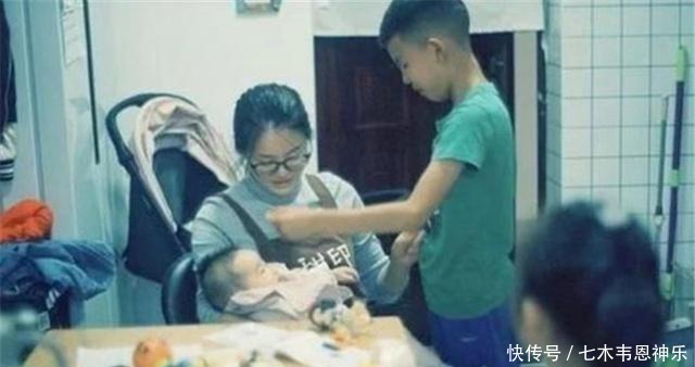 90后|90后被问:如生育不限制,家人不反对,你想生几胎?答案真戳心