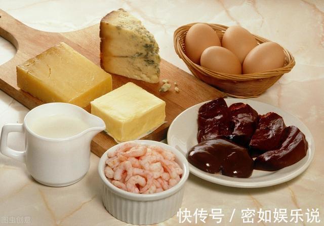 高血脂|血脂高的人,哪些食物应该少吃?要注意控制饮食,才能少生病!