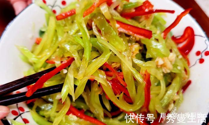 花椒粒|天热多吃此菜，营养特全面，清热解暑不上火，孩子成长发育正需要