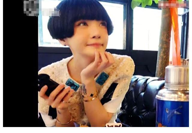 夕又米|夕又米19岁嫁给高晓松，被离婚后，她的“报复”手段堪称完美