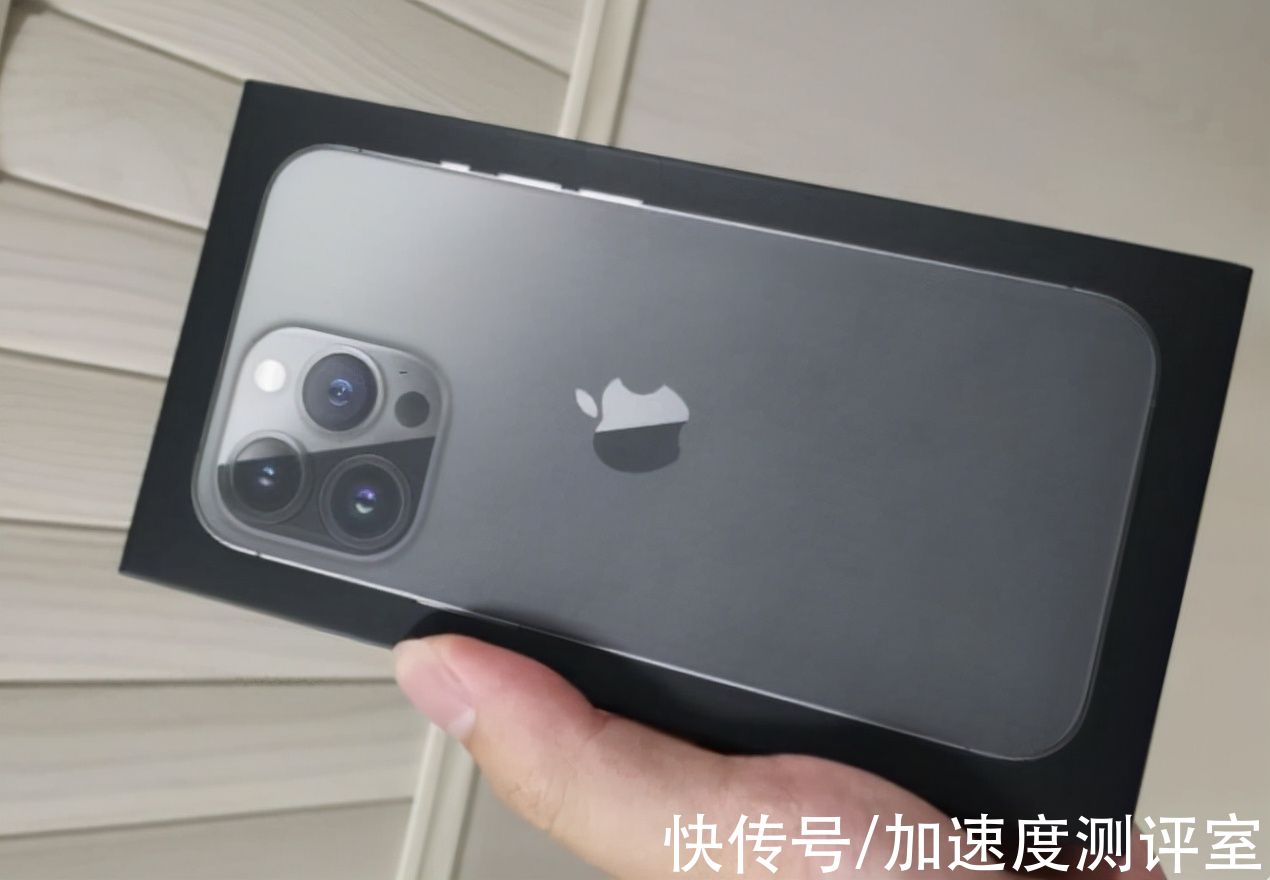 iphone|为什么建议你入手iPhone 13 Pro？使用半个月的13后，给出三个忠告